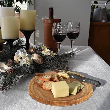 ★mi★ColemanNaturalWoodRollTable 90 Amazon.com - Moccha 36